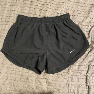 Nike tempo shorts